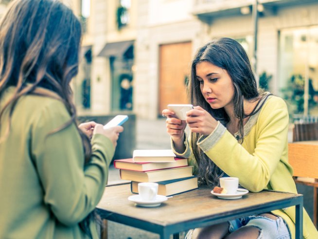 Снимка: istock