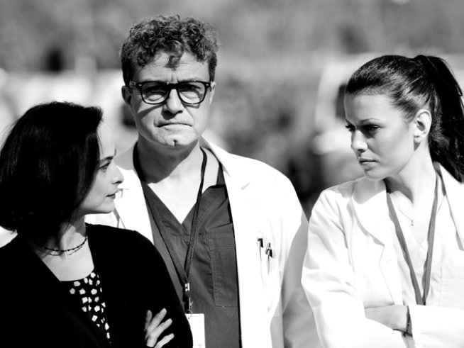 Снимка: "Откраднат живот"