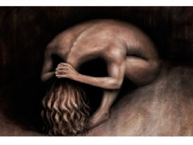 снимка: pinterest