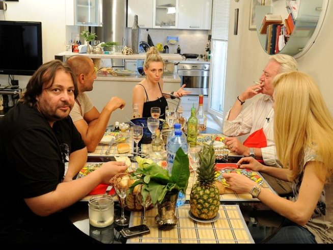 Люси, Деси Банова и Киро Скалата един срещу друг в „Черешката на тортата“