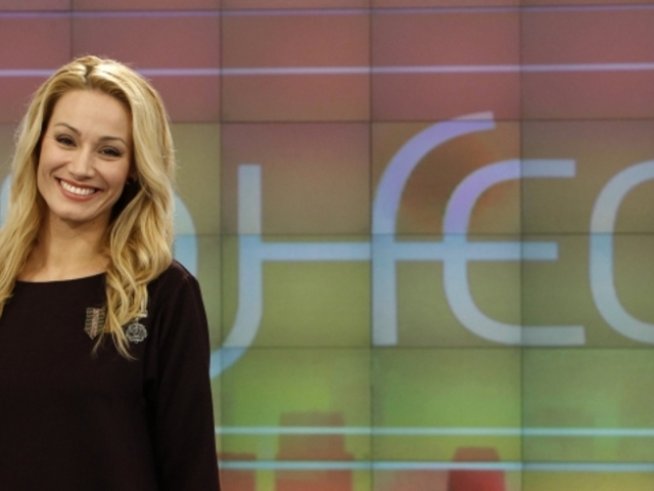 Бойка Делиева. Снимка: България Он Ер