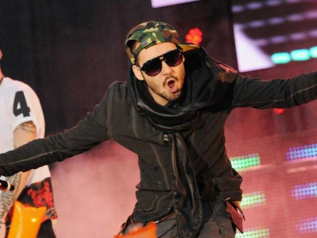 Снимка: Булфото, архив