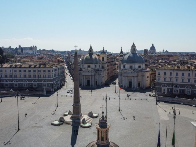 Снимка: EPA/Бгнес