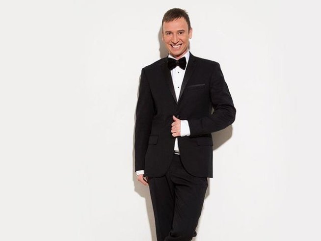 Виктор Калев. 