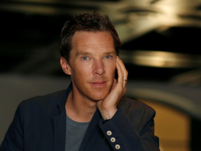 Бенедикт Къмбърбач. Снимка: Reuters