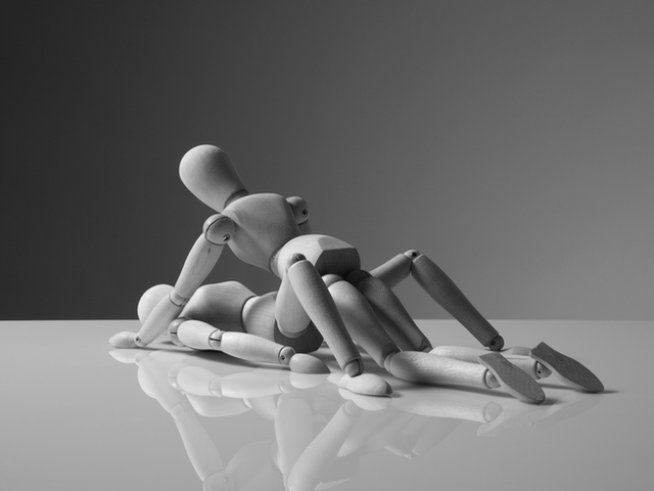 Снимка: Istock