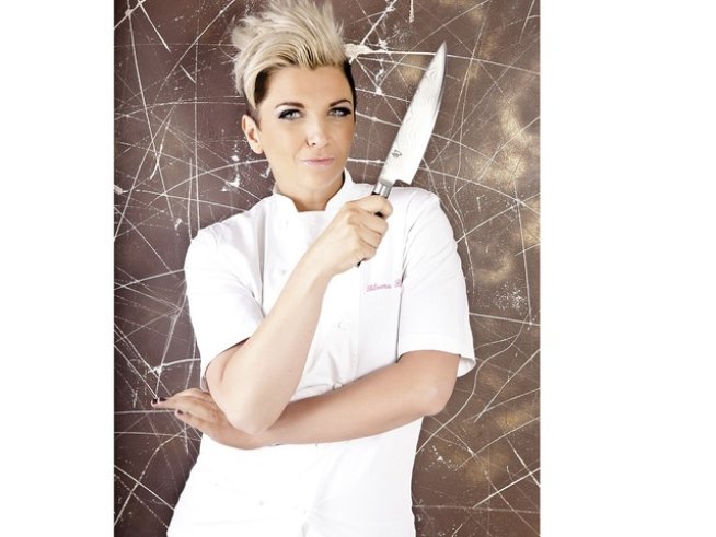 Силвена Роу. Снимка: Снимка: bTV