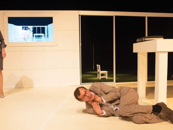 Снимка: Театър София