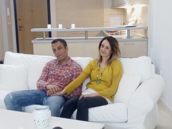 Снимка: "Смени жената".