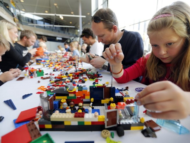 Снимка: Reuters