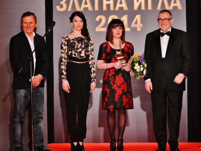 Снимка: © Хайлайф/От игла до конец 