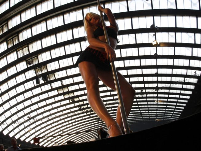 Снимка: Reuters