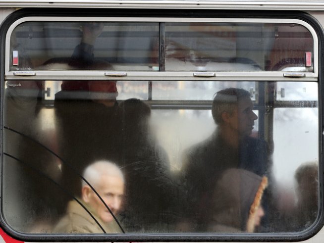 Снимка: Reuters