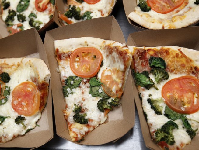 Снимка: Reuters