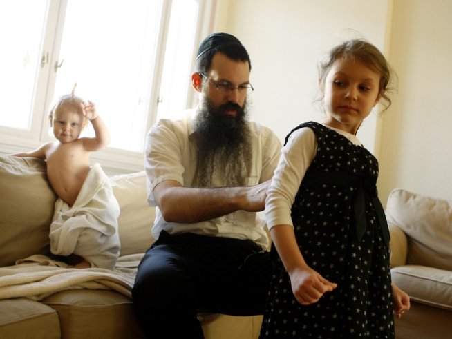 Снимки: Reuters