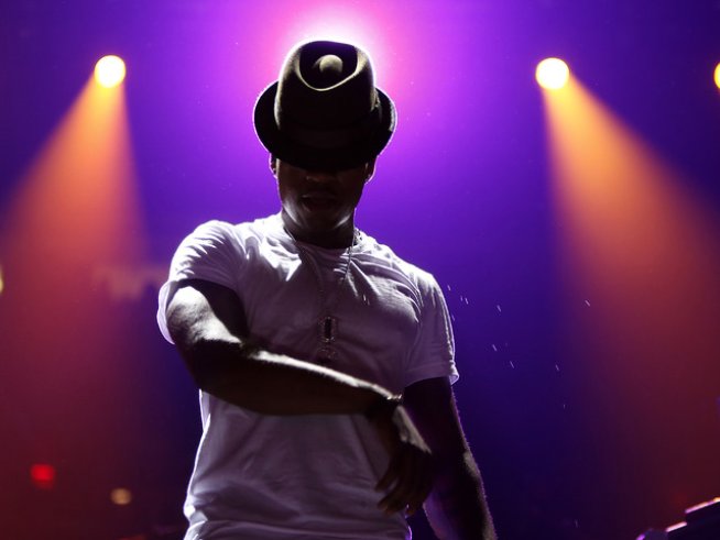 Снимка: Reuters