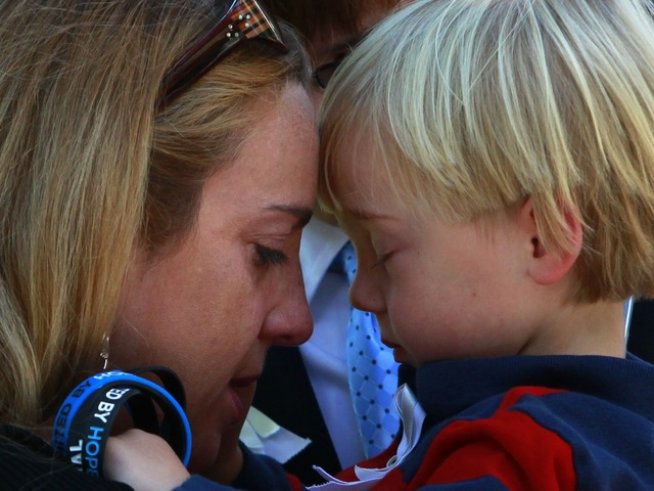 Снимка: Reuters