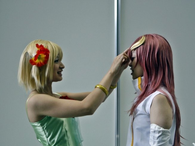 Снимка: Reuters