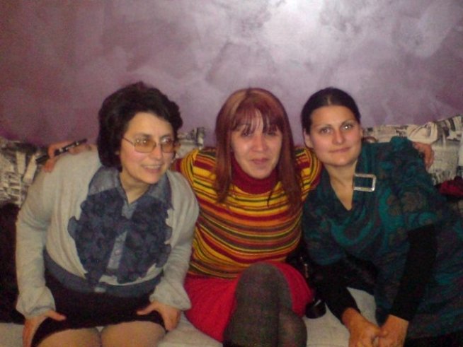 Снимка: Архив Весислава Савова