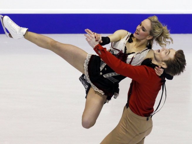 Снимка: Reuters