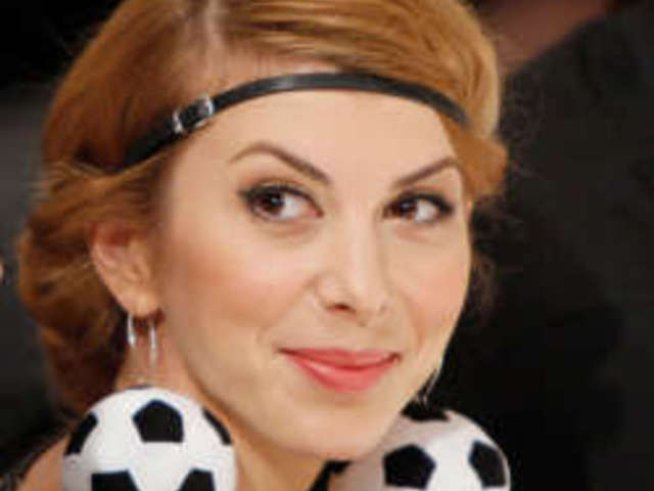 Екстравагантни обеци за пролетта