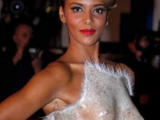 Гърдите през бременността