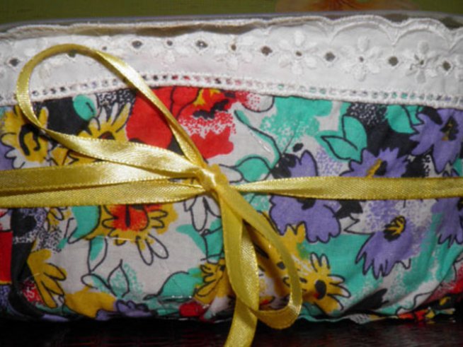 Великденско панерче за козунаци