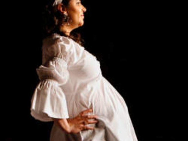 За умно бебе – говорете му и му пейте по време на бременността