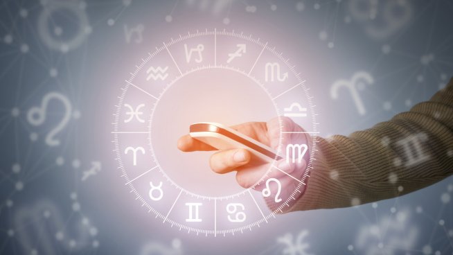 Дневен хороскоп за 2 март .Снимка: istock