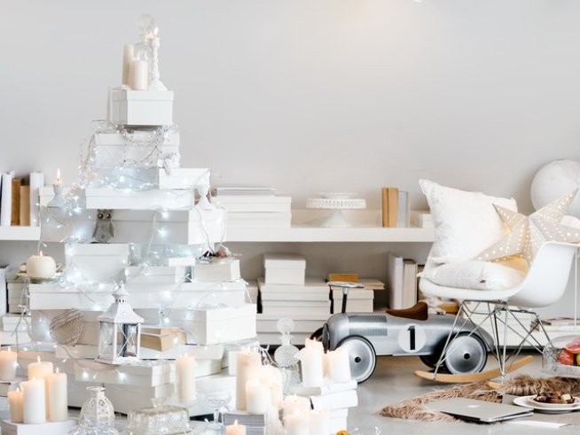 Сердика Център представя Christmas Gift Book 2014