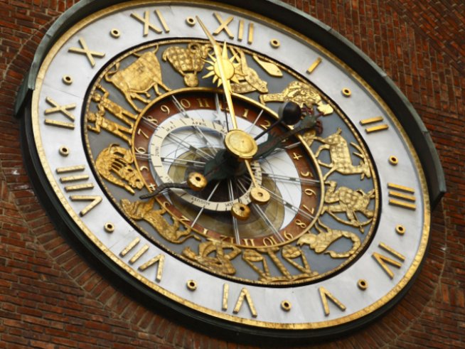 Снимка: thinkstock