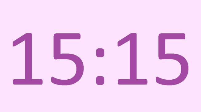 Какво означава, ако често виждате ангелското число 15:15?. Визия: Az-jenata.bg