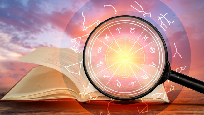 Дневен хороскоп за 2 октомври, четвъртък . Снимка: istock