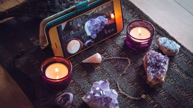 Таро карта за 3 януари. Снимка: istock