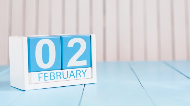 Огледалната дата 2/2 е ден с мощна енергия. Снимка: istock