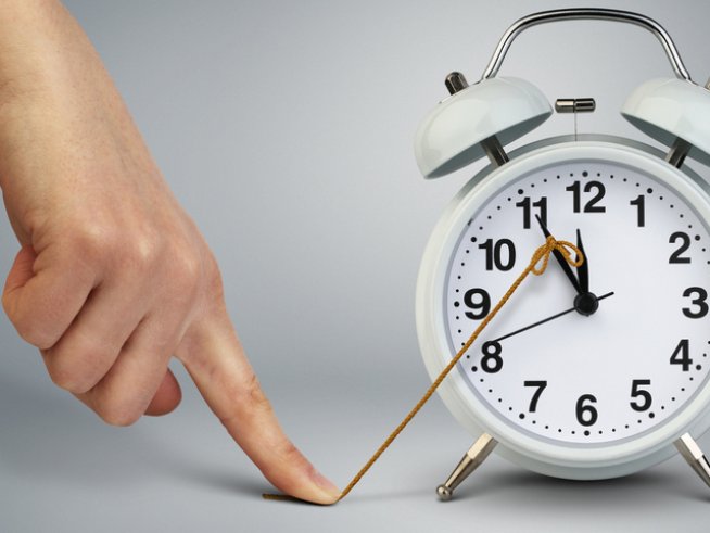 Снимка: istock