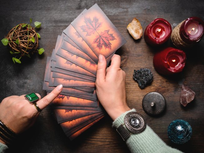 Снимка: istock