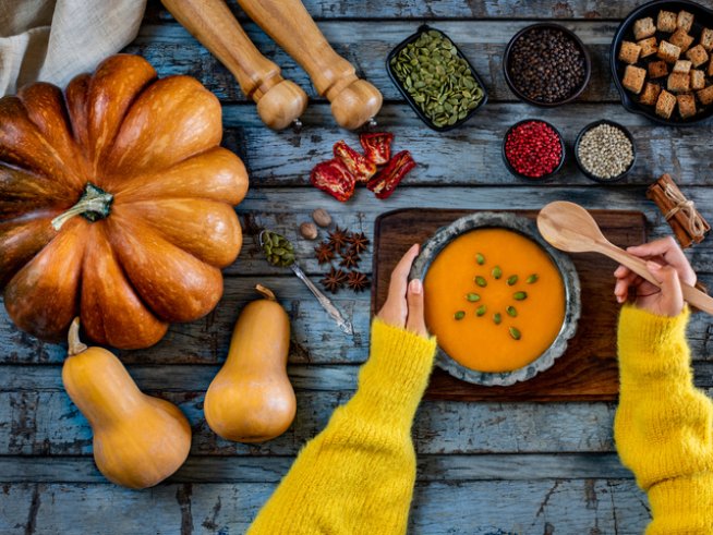 Снимка: Istock
