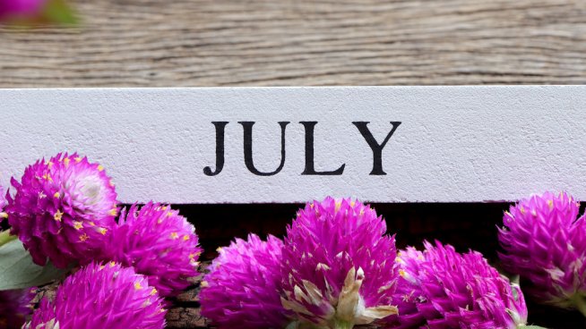 Месечен хороскоп за юли. Снимка: istock