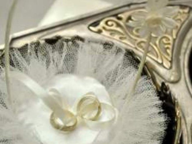 Фотоконкурс „Моята сватба“