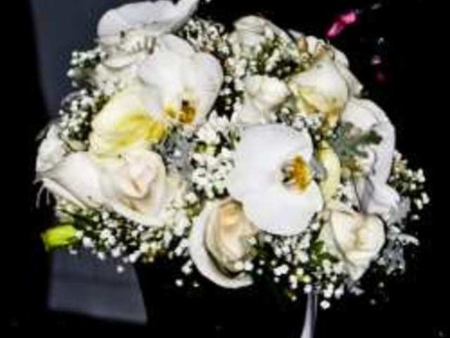 Подготовка за сватбения ден