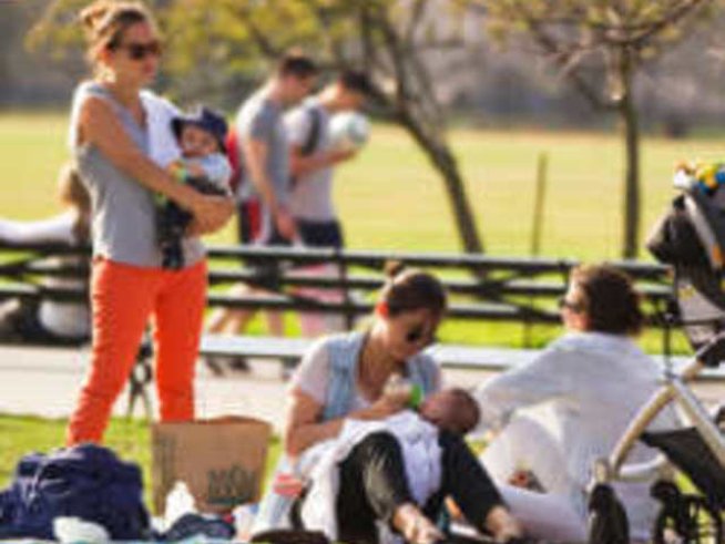 Парите за майчинство драстично намаляват