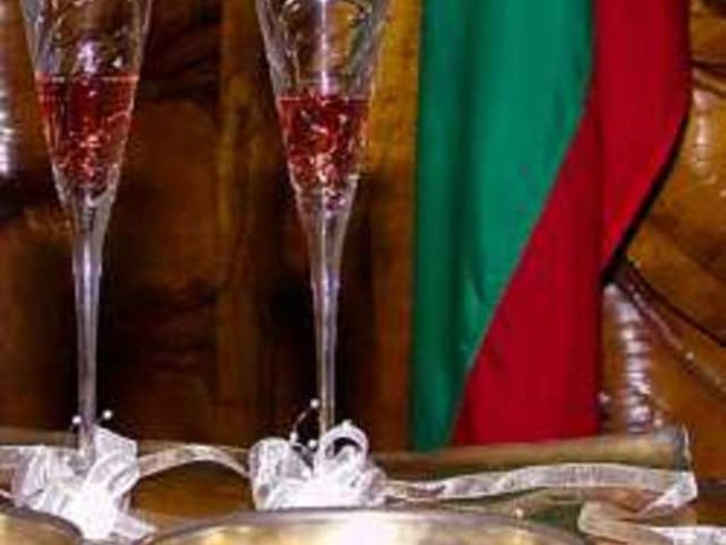 Сватбени ритуали и традиции