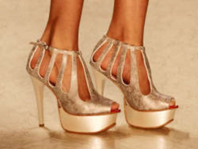 Рафтовете за обувки – практични или претрупани?