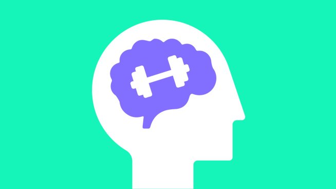 Упражнения за мозъка, които подобряват дейността му.Снимка: istock