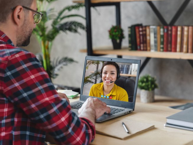 Снимка: istock