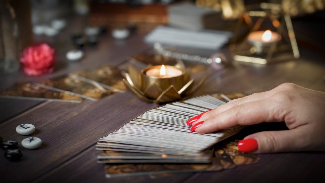 Таро карта за 5 септември. Снимка: istock