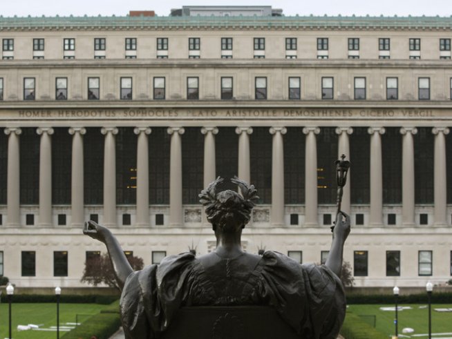 Снимка: Reuters