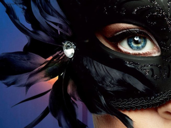 Мистериозно женско общество във Венеция