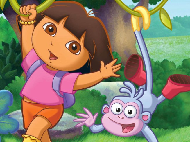 Излязоха още 2 от най-обичаните книжки за Дора Изследователката